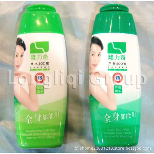 Body Lotion (200ml SOD)